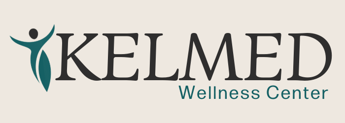 Kelmed Wellness Center Logo